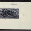 Strath Sgitheach Allt Na Criche 2, NH56SW 13, Ordnance Survey index card, page number 2, Recto