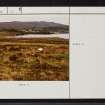 Loch Migdale, NH69SW 36, Ordnance Survey index card, Recto
