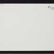 Balnuaran Of Clava, North-East, NH74SE 1, Ordnance Survey index card, page number 4, Recto