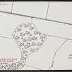 Kinsteary, NH95SW 2, Ordnance Survey index card, Recto