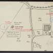 Lagmore West, NJ13NE 9, Ordnance Survey index card, Recto