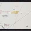 Dunnydeer, NJ62NW 8, Ordnance Survey index card, Recto