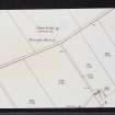 Upper Third, NJ63NE 3, Ordnance Survey index card, Recto