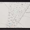 Midtown Of Pitglassie, NJ74SW 12, Ordnance Survey index card, Recto