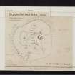 Tiree, Balevullin, NL94NE 6, Ordnance Survey index card, Recto
