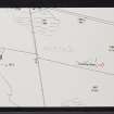 Tiree, Balinoe, NL94SE 4, Ordnance Survey index card, Recto