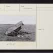 Tiree, Caolas, NM04NE 14, Ordnance Survey index card, Recto