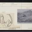 Coll, Dun Morbhaidh, NM26SW 12, Ordnance Survey index card, page number 2, Verso
