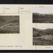 Kintraw, NM80SW 1, Ordnance Survey index card, page number 2, Verso