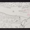 Kilmelford, NM81SW 8, Ordnance Survey index card, Recto