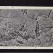 Castle Law, Forgandenny, NO01NE 5, Ordnance Survey index card, Recto