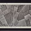 Dunning, NO01NW 7, Ordnance Survey index card, Recto