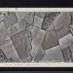 Dunning, NO01NW 7, Ordnance Survey index card, Recto
