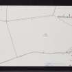 Pitlandie, NO03SE 9, Ordnance Survey index card, Recto