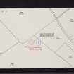 Woodhead, NO13SW 11, Ordnance Survey index card, Recto