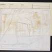 Carpow, NO21NW 24, Ordnance Survey index card, Recto