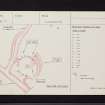 Temple Wood, NR89NW 6, Ordnance Survey index card, page number 4, Recto