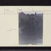 Kames, NR97SE 1, Ordnance Survey index card, page number 2, Verso