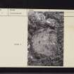 Arran, Brodick, Stronach, NS03NW 6, Ordnance Survey index card, page number 2, Verso