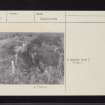 Arran, Dunan Beag, NS03SW 8, Ordnance Survey index card, page number 2, Verso