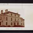 Ardrossan, Princes Street, Eglinton Arms Hotel, NS24SW 27, Ordnance Survey index card, page number 2, Verso