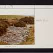 Diamond Hill, NS25SW 3, Ordnance Survey index card, Recto