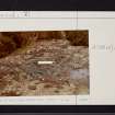 Diamond Hill, NS25SW 3, Ordnance Survey index card, Verso