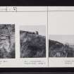 Larkfield, Covenanters' Well And Pulpit Rock, NS27NW 2, Ordnance Survey index card, Recto