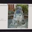 Ayr, Alloway, Cairn Crescent, NS31NW 6, Ordnance Survey index card, page number 2, Recto
