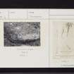 Wallace's Stone, NS31NW 16, Ordnance Survey index card, page number 3, Recto
