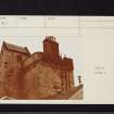 Carnell House, NS43SE 2, Ordnance Survey index card, page number 3, Recto