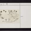 Rig Hill, Nith Lodge, NS50NW 2, Ordnance Survey index card, Recto
