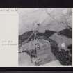 Garnhall, NS77NE 14, Ordnance Survey index card, page number 3, Recto