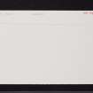 Ochtertyre, NS79NW 51, Ordnance Survey index card, Recto