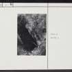 Corramore, NS84SE 31, Ordnance Survey index card, Recto