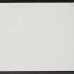 Falkirk, High Street, Cross Well, NS87NE 34, Ordnance Survey index card, Recto
