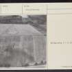 Townhead, NS94SE 14, Ordnance Survey index card, Recto