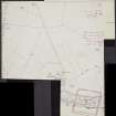 Corbiehall, NS94SW 5, Ordnance Survey index card, Recto