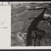 Castledykes, NS94SW 7, Ordnance Survey index card, Recto