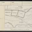 Mumrills, NS97NW 10, Ordnance Survey index card, page number 2, Recto