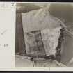 Little Kerse, NS97NW 12, Ordnance Survey index card, page number 4, Recto