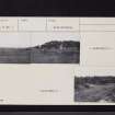 Clubbiedean, NT16NE 8, Ordnance Survey index card, page number 2, Verso