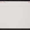 East Field, Inveresk, NT37SW 74, Ordnance Survey index card, page number 2, Recto