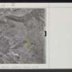 Witches Cairn, NT66NE 1, Ordnance Survey index card, Recto