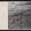 Hownam Rings, NT71NE 1, Ordnance Survey index card, page number 3, Recto