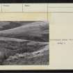 Hownam Burn, NT71NE 47, Ordnance Survey index card, Recto