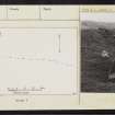 'The Shearers', NT71NE 49, Ordnance Survey index card, page number 1, Recto