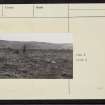 'The Shearers', NT71NE 49, Ordnance Survey index card, page number 2, Recto