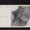 Earn's Heugh, NT86NE 8, Ordnance Survey index card, page number 1, Recto