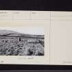 Glenquicken, NX55NW 5, Ordnance Survey index card, page number 2, Verso
